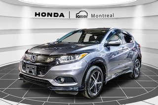 2020 Honda HR-V Sport in Montréal, Quebec - 3 - w320h240px