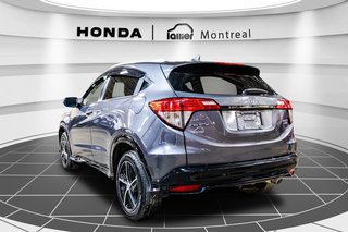 2020 Honda HR-V Sport in Montréal, Quebec - 5 - w320h240px