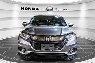 2020 Honda HR-V Sport in Montréal, Quebec - 2 - w320h240px