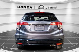 2020 Honda HR-V Sport in Montréal, Quebec - 6 - w320h240px