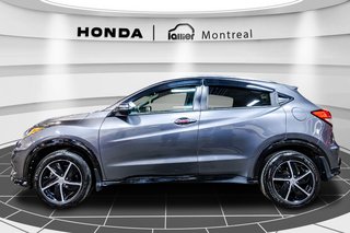 2020 Honda HR-V Sport in Montréal, Quebec - 4 - w320h240px