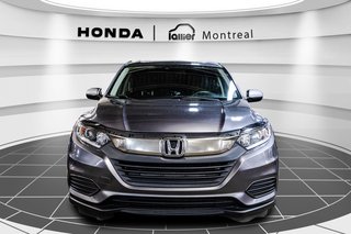 2020 Honda HR-V LX in , Quebec - 2 - w320h240px