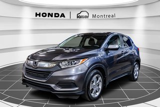 2020 Honda HR-V LX in , Quebec - 3 - w320h240px