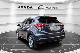 2020 Honda HR-V LX in , Quebec - 5 - w320h240px