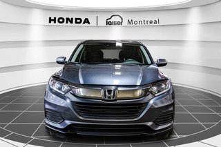 Honda HR-V LX 2020 à Montréal, Québec - 2 - w320h240px