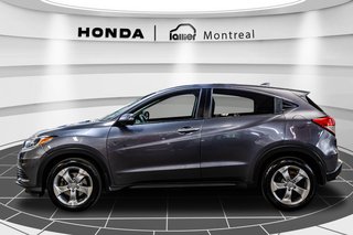 Honda HR-V LX 2020 à Montréal, Québec - 4 - w320h240px