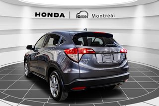 Honda HR-V LX 2020 à Montréal, Québec - 5 - w320h240px
