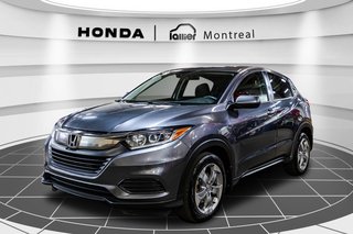 Honda HR-V LX 2020 à Montréal, Québec - 3 - w320h240px
