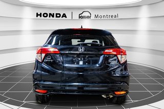 Honda HR-V Sport 2020 à Montréal, Québec - 6 - w320h240px