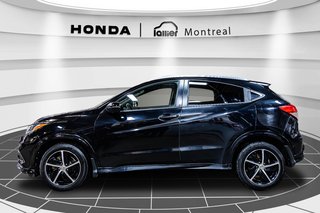 Honda HR-V Sport 2020 à Montréal, Québec - 4 - w320h240px