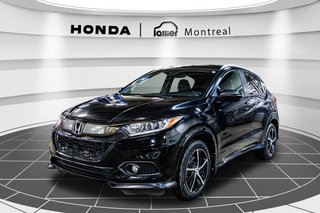 Honda HR-V Sport 2020 à Montréal, Québec - 3 - w320h240px