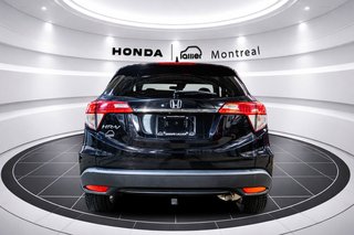 Honda HR-V LX 2020 à Montréal, Québec - 6 - w320h240px