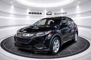 Honda HR-V LX 2020 à Montréal, Québec - 3 - w320h240px