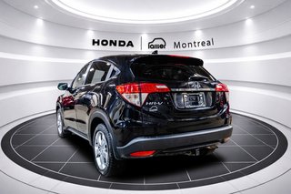 Honda HR-V LX 2020 à Montréal, Québec - 5 - w320h240px