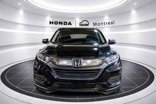 Honda HR-V LX 2020 à Montréal, Québec - 2 - w320h240px