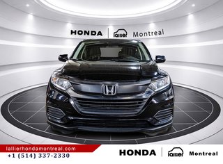 Honda HR-V LX 2020 à Montréal, Québec - 2 - w320h240px