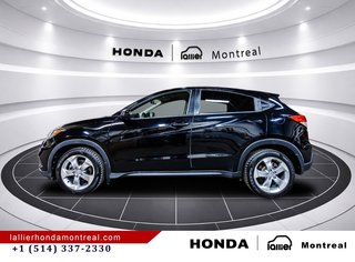Honda HR-V LX 2020 à Montréal, Québec - 4 - w320h240px