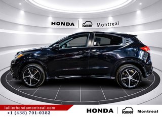 2020 Honda HR-V Sport in Montréal, Quebec - 4 - w320h240px