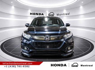 2020 Honda HR-V Sport in Montréal, Quebec - 2 - w320h240px