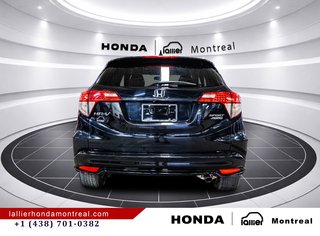 2020 Honda HR-V Sport in Montréal, Quebec - 6 - w320h240px