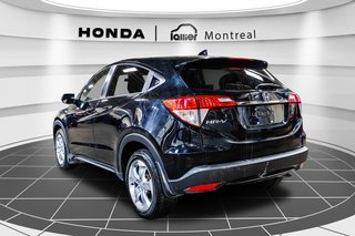 HR-V LX 2021 à Montréal, Québec - 5 - w320h240px