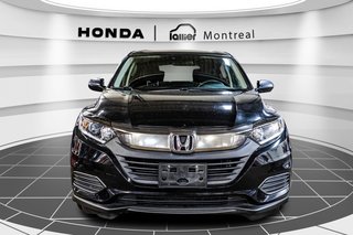 HR-V LX 2021 à Montréal, Québec - 2 - w320h240px