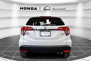 Honda HR-V LX 2021 à , Québec - 6 - w320h240px