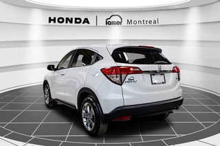 Honda HR-V LX 2021 à , Québec - 5 - w320h240px
