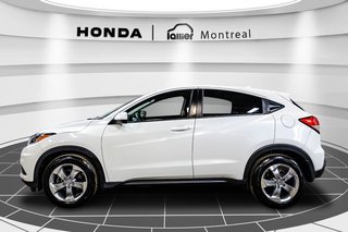 Honda HR-V LX 2021 à , Québec - 4 - w320h240px