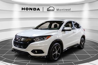 2021 Honda HR-V Sport in Montréal, Quebec - 3 - w320h240px