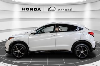 2021 Honda HR-V Sport in Montréal, Quebec - 4 - w320h240px