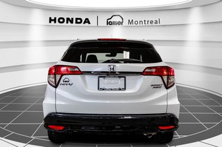 2021 Honda HR-V Sport in Montréal, Quebec - 6 - w320h240px