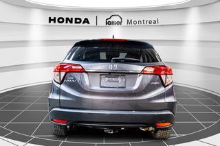 Honda HR-V LX 2021 à Montréal, Québec - 5 - w320h240px