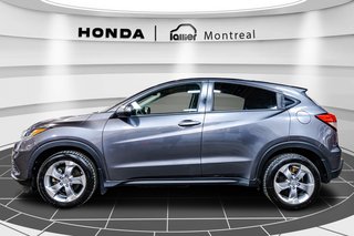 Honda HR-V LX 2021 à Montréal, Québec - 3 - w320h240px