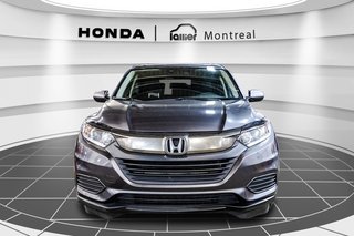 Honda HR-V LX 2021 à Montréal, Québec - 2 - w320h240px