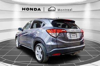 Honda HR-V LX 2021 à Montréal, Québec - 4 - w320h240px