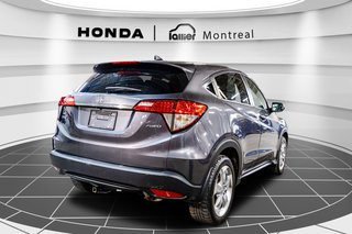 Honda HR-V LX 2021 à Montréal, Québec - 6 - w320h240px