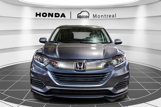 2021 Honda HR-V LX in , Quebec - 2 - w320h240px