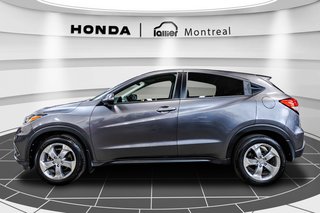 2021 Honda HR-V LX in , Quebec - 4 - w320h240px