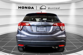 2021 Honda HR-V LX in , Quebec - 6 - w320h240px