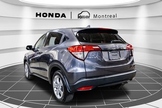 2021 Honda HR-V LX in , Quebec - 5 - w320h240px