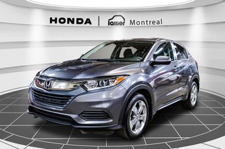 2021 Honda HR-V LX in , Quebec - 3 - w320h240px