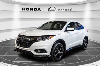 2021 Honda HR-V Sport in , Quebec - 3 - w320h240px