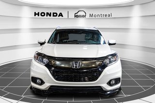 2021 Honda HR-V Sport in , Quebec - 2 - w320h240px