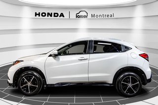 2021 Honda HR-V Sport in , Quebec - 4 - w320h240px