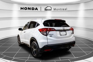 2021 Honda HR-V Sport in , Quebec - 5 - w320h240px