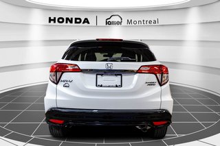 2021 Honda HR-V Sport in , Quebec - 6 - w320h240px