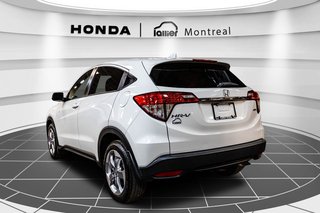 2021 Honda HR-V LX in Montréal, Quebec - 5 - w320h240px