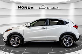 2021 Honda HR-V LX in Montréal, Quebec - 4 - w320h240px