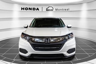 2021 Honda HR-V LX in Montréal, Quebec - 2 - w320h240px